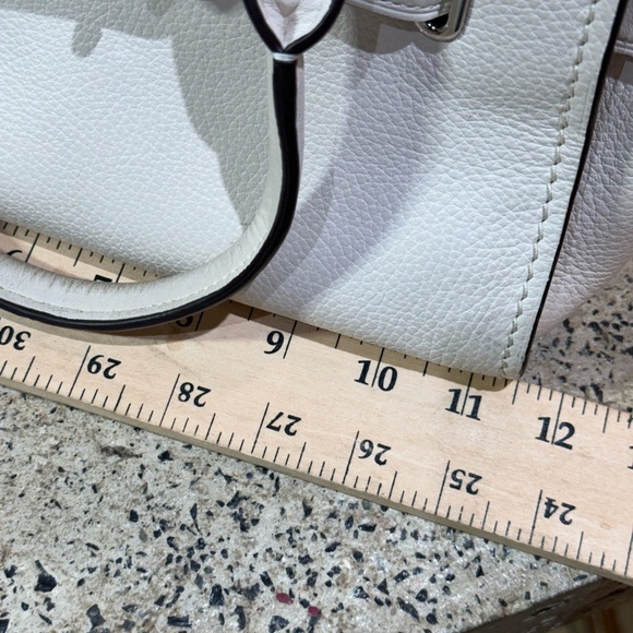 Coach swagger - Chalk - Picture 10 of 11